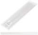 Donau Grzbiety wsuwane A4/8mm czarne (10) -