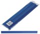 Donau Grzbiety wsuwane A4/8mm czarne (10) -