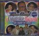 Don Vasyl - Gdy cyganie sie raduja CD