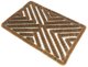 DOOR MAT WBM-006 40X60 30MM
