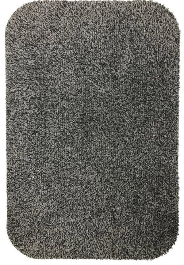 DOOR MAT ALICANTE 100 STAR 0900 ANTHRA