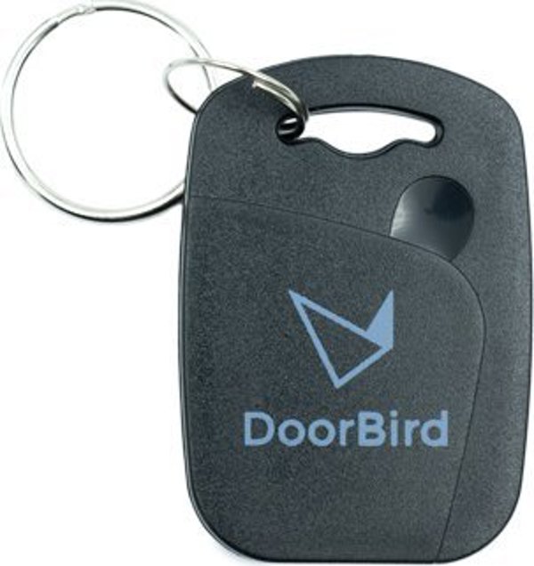 DoorBird 10erPack DoorBird Dual-Frequenz RFID Transponder Key FOB A8005