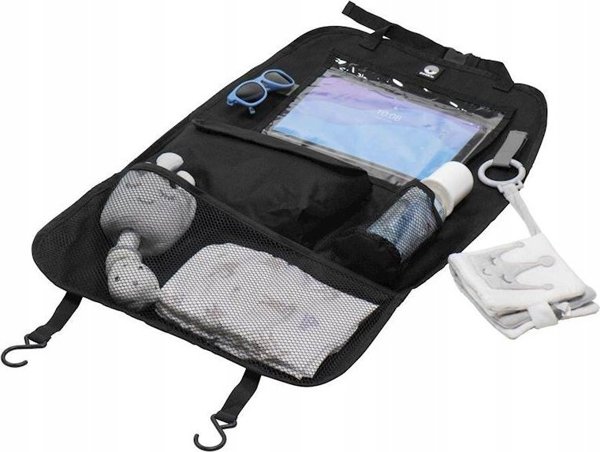 DOOKY Back Seat Organizer, 5128222