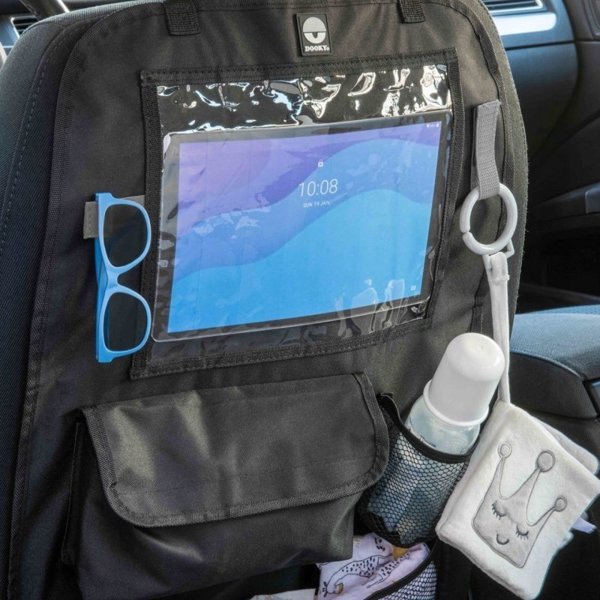 DOOKY Back Seat Organizer, 5128222