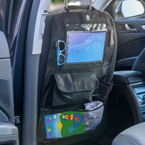 DOOKY Back Seat Organizer, 5128222