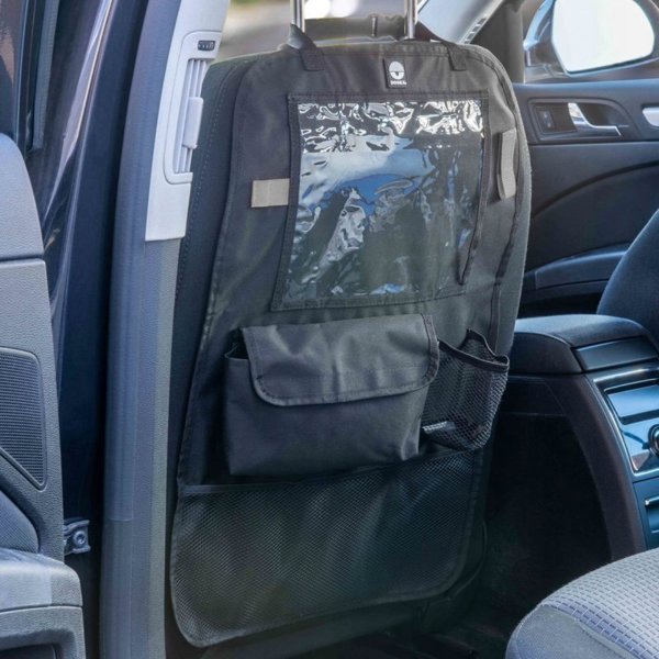 DOOKY Back Seat Organizer, 5128222