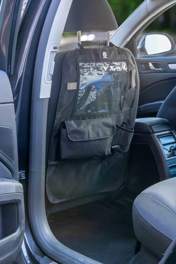 DOOKY Back Seat Organizer, 5128222