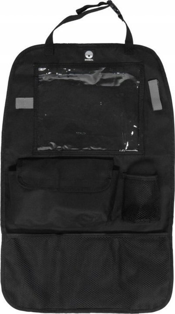 DOOKY Back Seat Organizer, 5128222