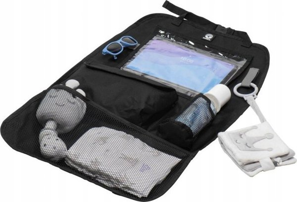 DOOKY Back Seat Organizer, 5128222