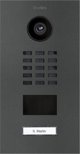 DoorBird DoorBird D2101V IP Telefon Edelstahl V4A DB 703