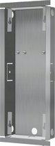DoorBird D2101KV/D2102FV Πλαίσιο Εντοιχισμένης Εγκατάστασης για Θυροτηλεόραση