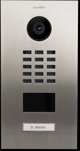 DoorBird DoorBird D2101V IP Video Türstation Edelstahl V4A