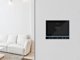 DoorBird IP Video Ενδοεπικοινωνία A1103 Black Edition, Μαύρο