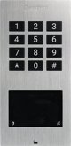 DoorBird IP Σύστημα Ελέγχου Πρόσβασης A1121, Επιτοίχιο, Ανοξείδωτο Ατσάλι V4A