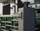 DoorBird IP Σύστημα Ελέγχου Πρόσβασης A1121, Επιτοίχιο, Ανοξείδωτο Ατσάλι V4A