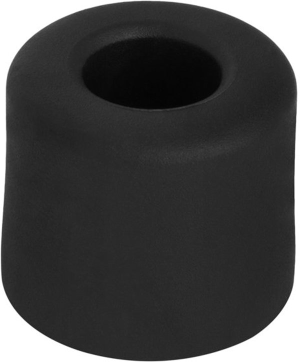 DOOR STOP 38K 38X60X118 BLACK
