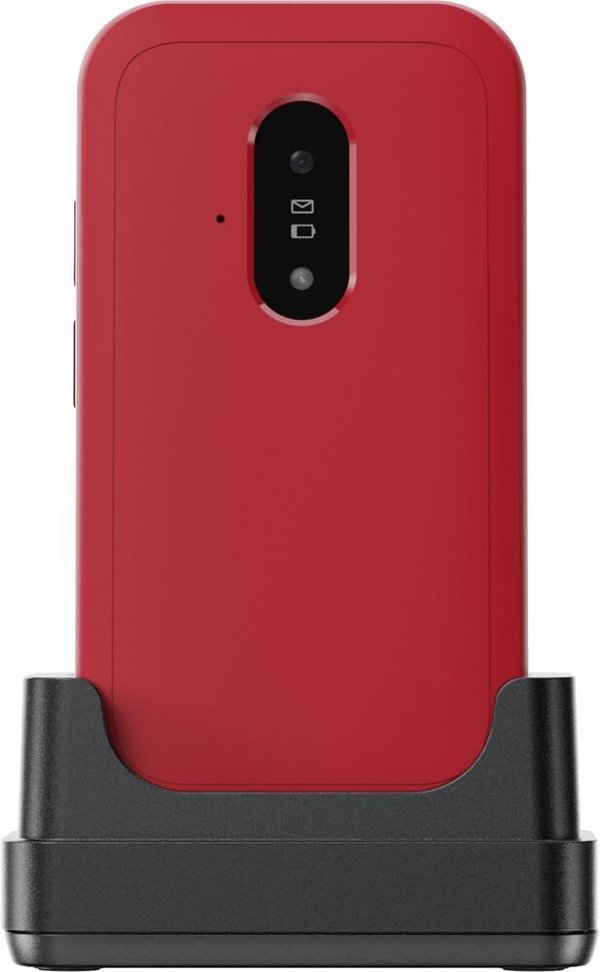 Doro Leva E22 LTE (red)