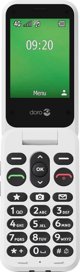 Doro Leva E22 LTE (red)