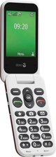 Doro Leva E22 LTE (red)