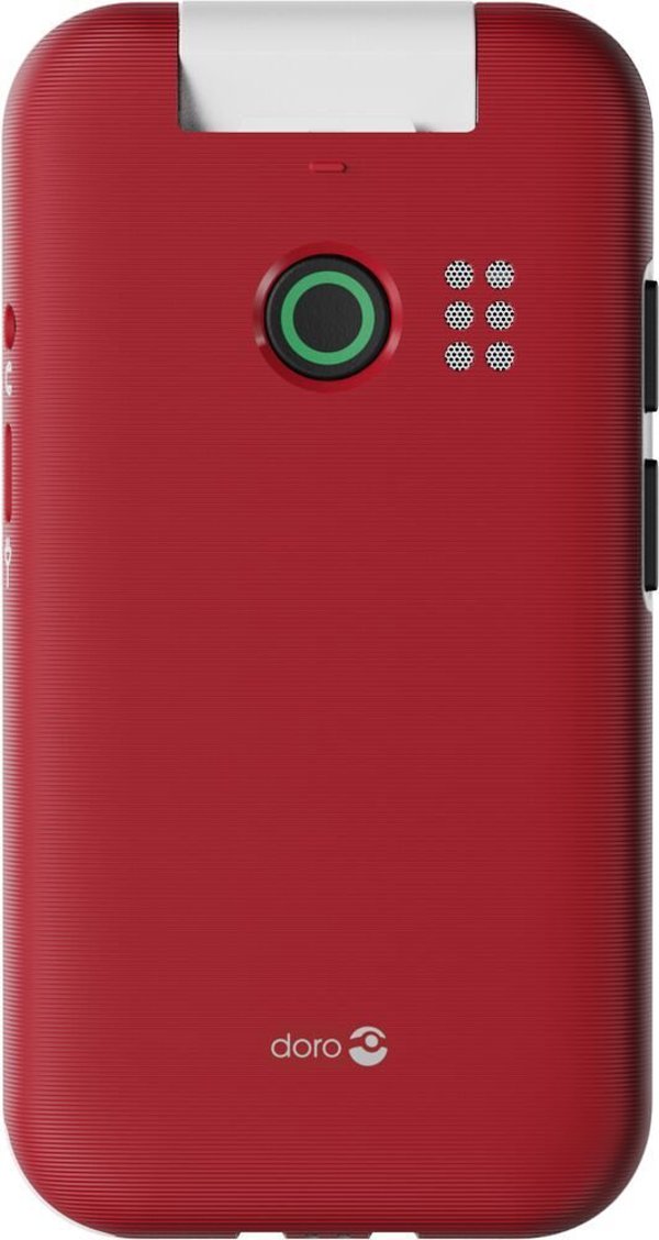 Doro Leva E22 LTE (red)