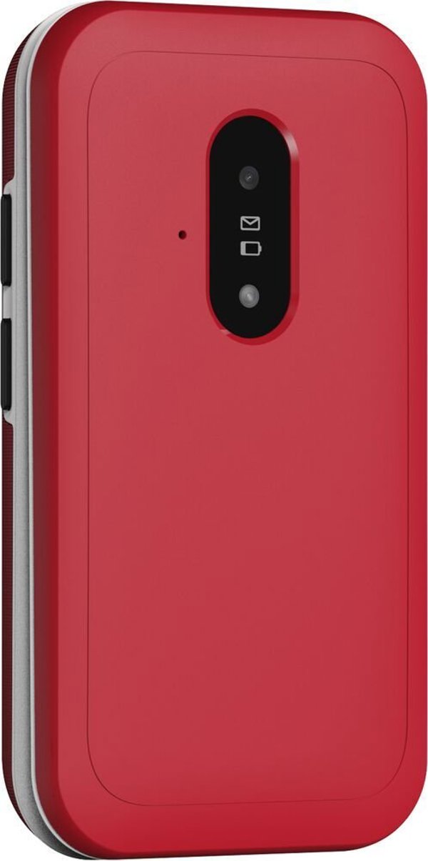 Doro Leva E22 LTE (red)