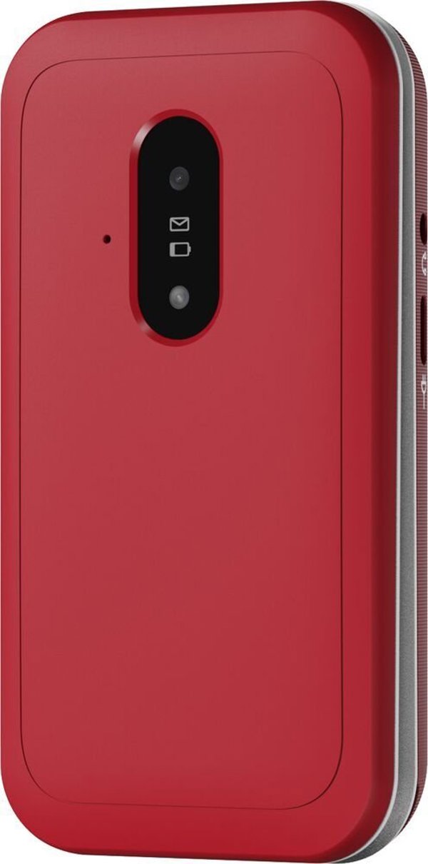 Doro Leva E22 LTE (red)