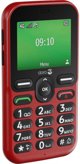 DORO E10 RED 4G