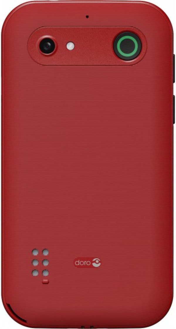 DORO E10 RED 4G
