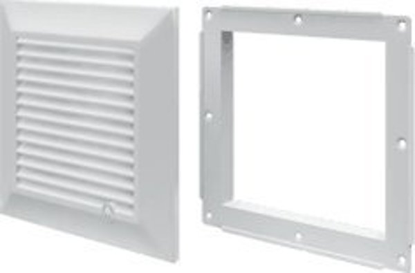 Dospel Kratka standard bialy DUO SMART 135 100