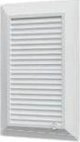 Dospel standard πλαίσιο αεραγωγού / λευκό DUO SMART 90x240 DOSPEL 007-4174