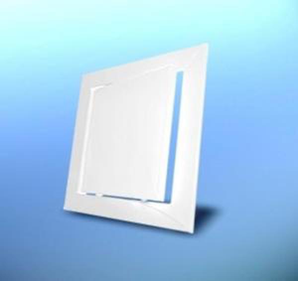 Dospel Drzwiczki rewizyjne DR plastikowe 200x250mm 007-1244