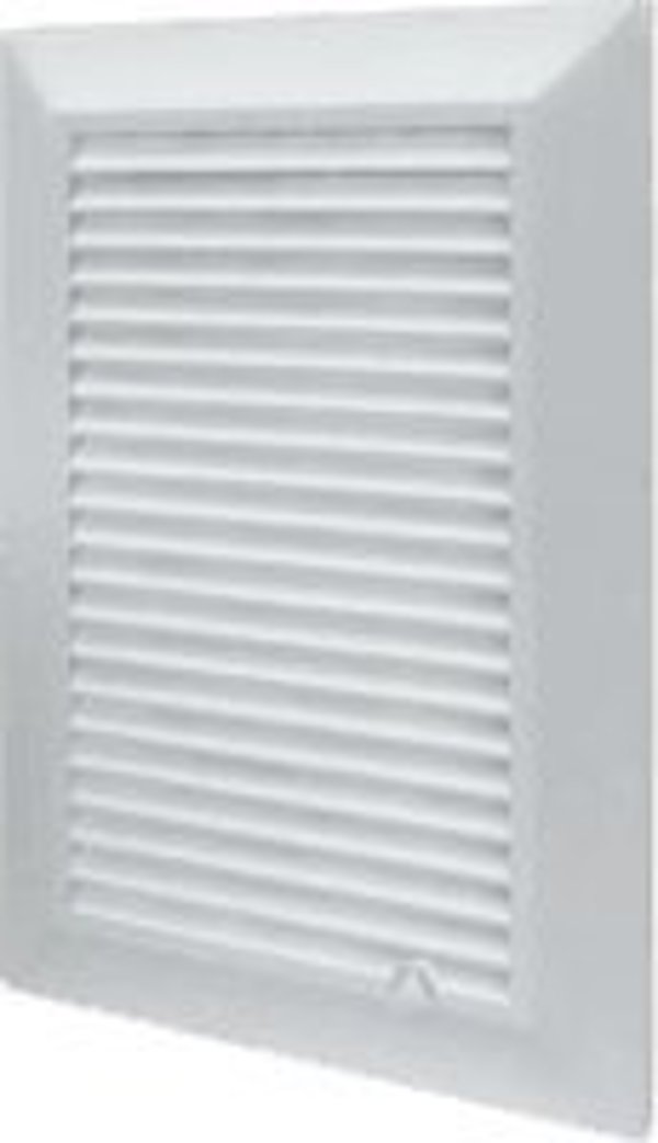Dospel Πλαίσιο αερισμού standard λευκό DUO SMART 140x210