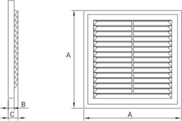 Dospel Kratka classic D/150 RW DOSPEL 007-0170