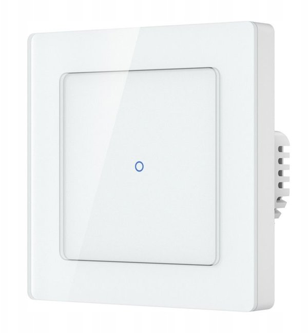 Αισθητήρας Αφής Διακόπτης Φωτισμού WiFi Avatto TS20-EU-W1