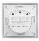 Αισθητήρας Αφής Διακόπτης Φωτισμού WiFi Avatto TS20-EU-W1