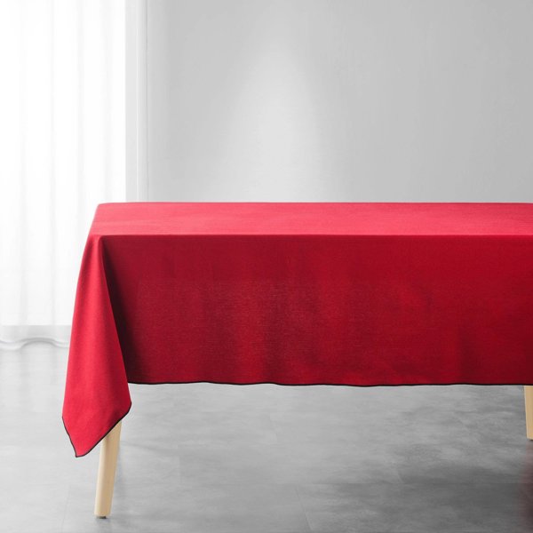 Douceur d'Interieur Βαμβακερή ορθογώνια πετσέτα MISTRALINE, 140 x 240 εκ.