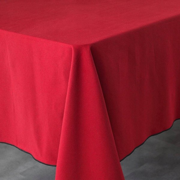 Douceur d'Interieur Βαμβακερή ορθογώνια πετσέτα MISTRALINE, 140 x 240 εκ.