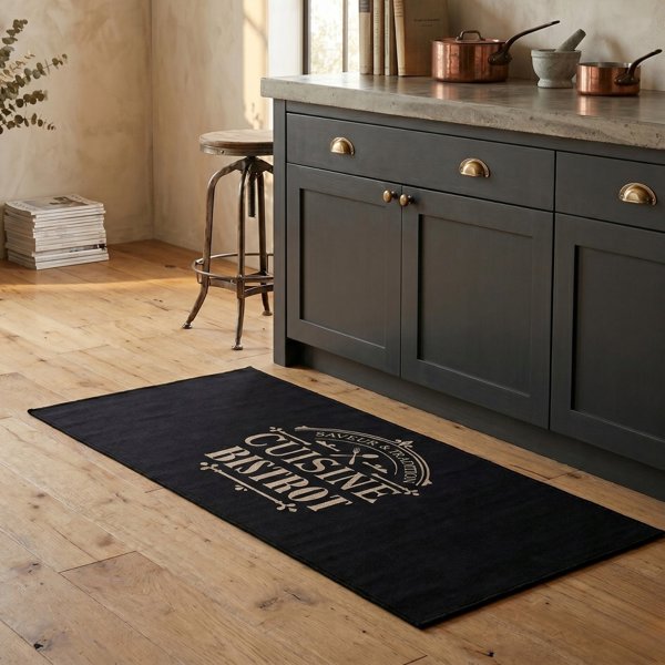 Douceur d`Interieur Σουπλά Ορθογώνιο SAVEUR Με Εκτύπωση, 33x45cm