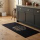 Douceur d`Interieur Σουπλά Ορθογώνιο SAVEUR Με Εκτύπωση, 33x45cm