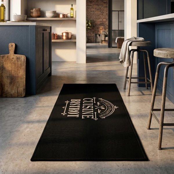 Douceur d`Interieur Σουπλά Ορθογώνιο SAVEUR Με Εκτύπωση, 33x45cm