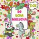 Do ucha malucha 3CD