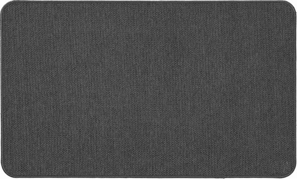 Χαλάκι Δαπέδου Douceur d'Interieur Simeo Ορθογώνιο, 45x75 cm