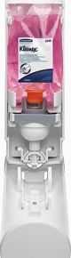 Kimberly-Clark Professional Διανομέας Σαπουνιού σε Αφρό - Μίνι, Επιτοίχιος, Χωρίς Αφή, Λευκός