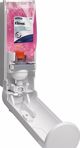 Kimberly-Clark Professional Διανομέας Σαπουνιού σε Αφρό - Μίνι, Επιτοίχιος, Χωρίς Αφή, Λευκός