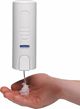 Kimberly-Clark Professional Διανομέας Σαπουνιού σε Αφρό - Μίνι, Επιτοίχιος, Χωρίς Αφή, Λευκός