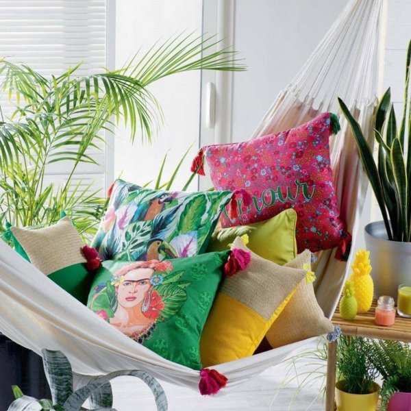 Διανομέας σαπουνιού Douceur d`Interieur Ριγέ διανομέας σαπουνιού NIAGARA, 8 x 17 cm