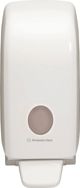 Kimberly-Clark Aquarius Διανομέας Σαπουνιού 6948, Λευκός, 1L, 11.6x11.4x23.5cm