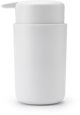 Brabantia ReNew Διανομέας Σαπουνιού Μπάνιου 250ml, Αντιολισθητικός, Λευκός