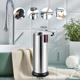 Διανομέας σαπουνιού Platinet PLATINET HYGIENIC SENSOR SOAP DISPENSER STAINLESS STEEL [45681]