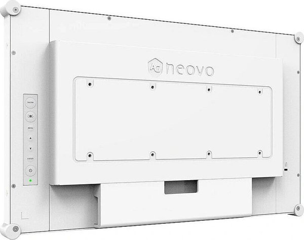 AG Neovo DR-2202 Οθόνη 21.5" FHD 1920x1080 LED Monitor